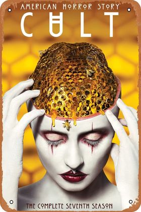 American Horror Story: Cult