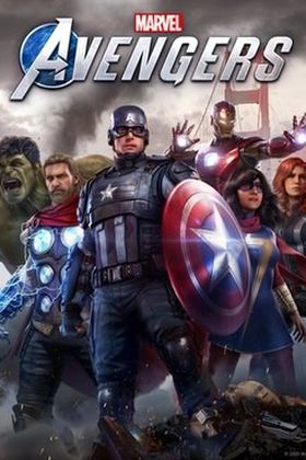 Marvel’s Avengers