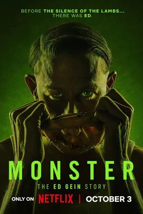 Monster: The Ed Gein Story