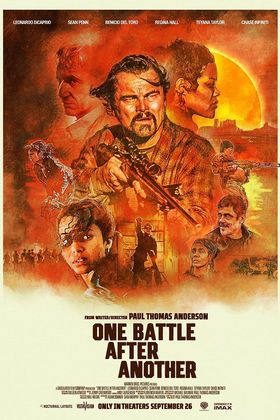 One Battle After Another